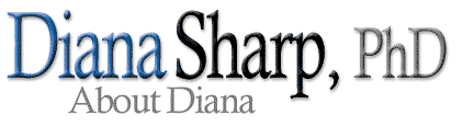 About Diana Sharp